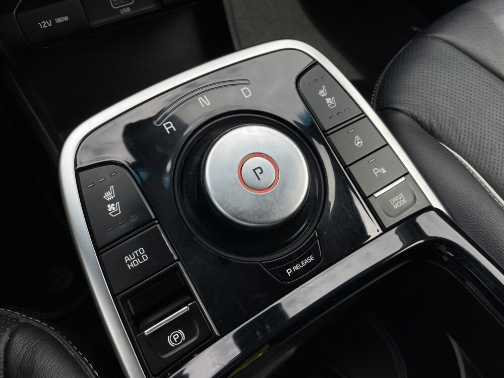 Kia e-Niro ExecutiveLine 64 kWh 18