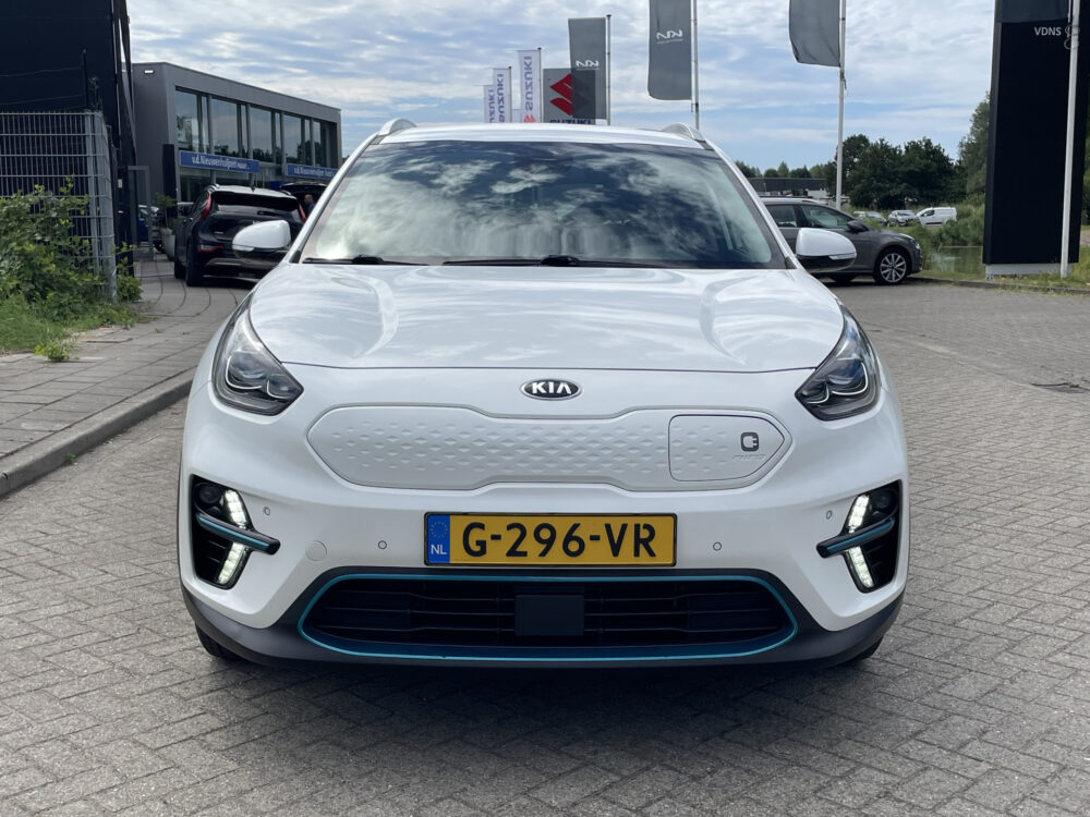 Kia e-Niro ExecutiveLine 64 kWh 2