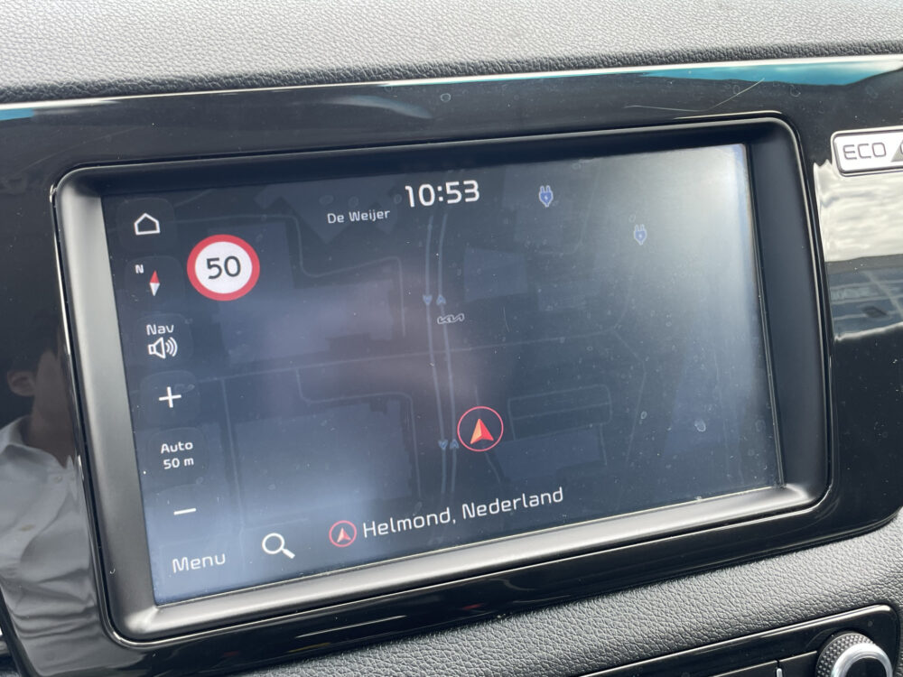 Kia e-Niro ExecutiveLine 64 kWh 20