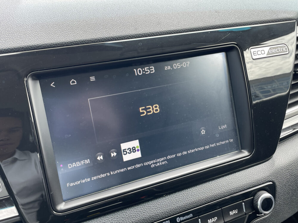 Kia e-Niro ExecutiveLine 64 kWh 21
