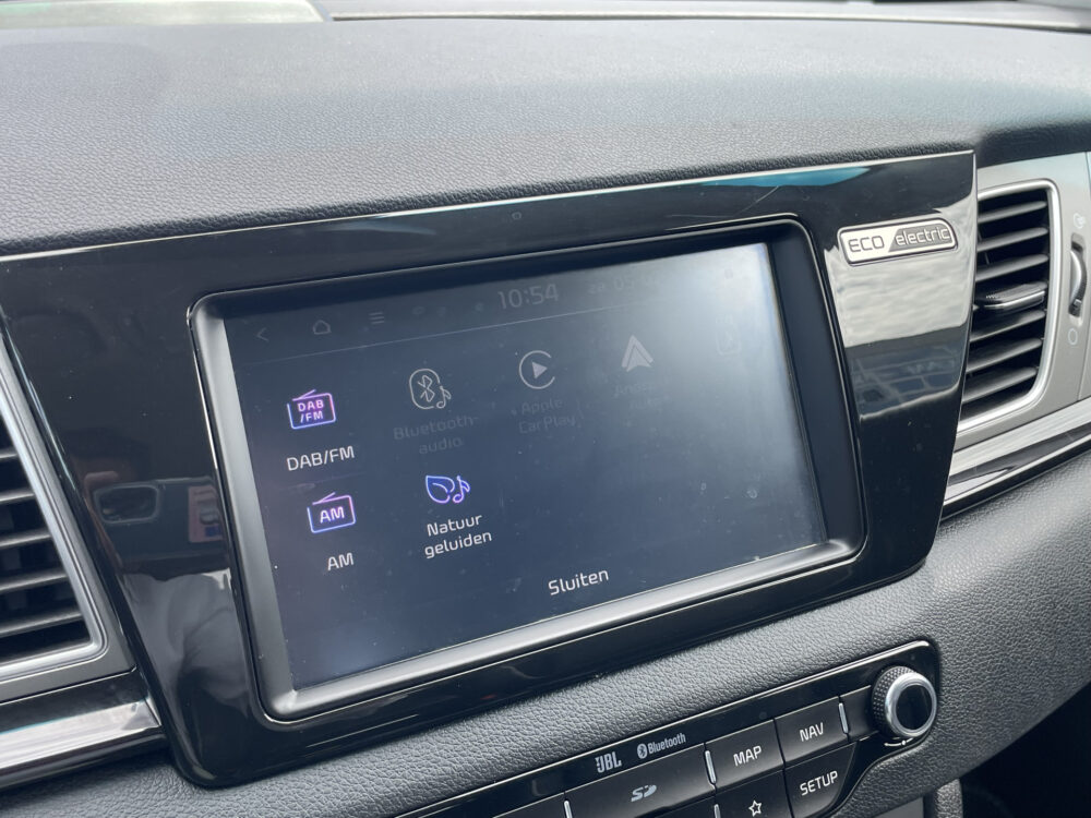 Kia e-Niro ExecutiveLine 64 kWh 22