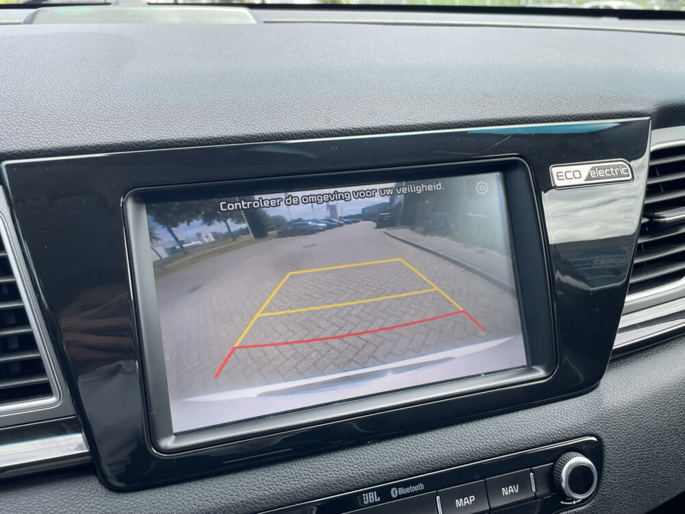 Kia e-Niro ExecutiveLine 64 kWh 23