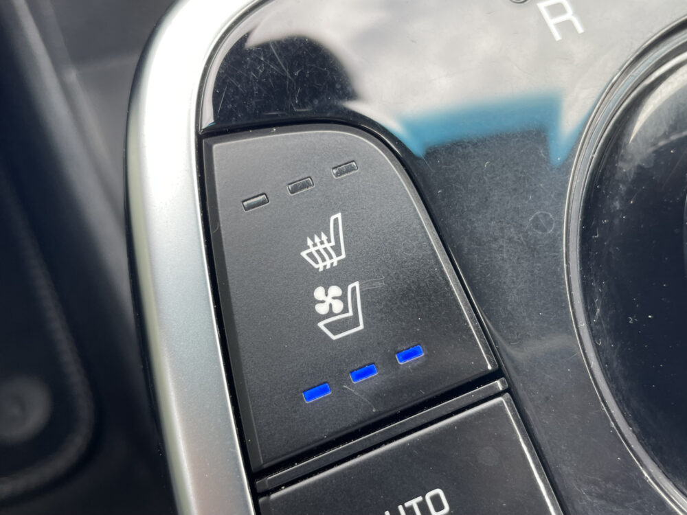 Kia e-Niro ExecutiveLine 64 kWh 25