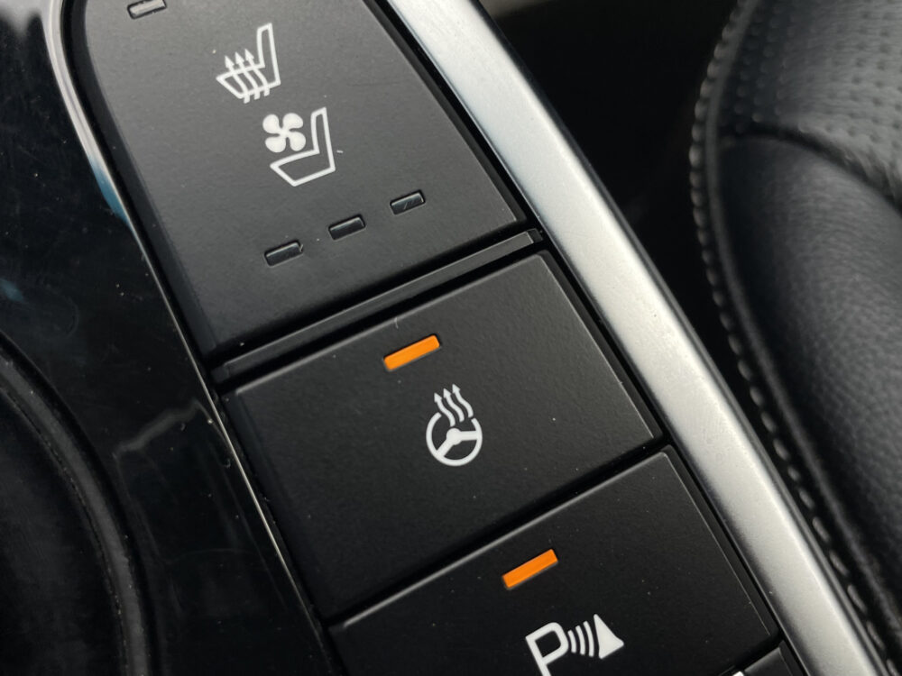 Kia e-Niro ExecutiveLine 64 kWh 26