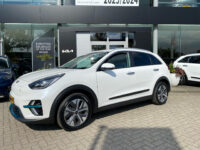 Kia e-Niro ExecutiveLine 64 kWh 34