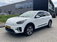 Kia e-Niro ExecutiveLine 64 kWh 35