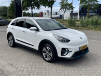 Kia e-Niro ExecutiveLine 64 kWh 37