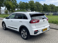Kia e-Niro ExecutiveLine 64 kWh 39