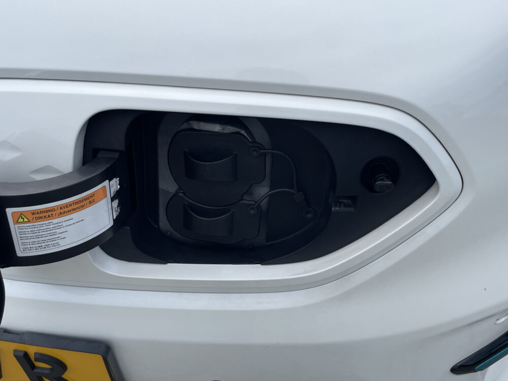Kia e-Niro ExecutiveLine 64 kWh 4