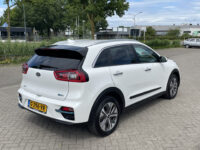 Kia e-Niro ExecutiveLine 64 kWh 41