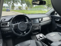 Kia e-Niro ExecutiveLine 64 kWh 45