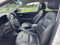 Kia e-Niro ExecutiveLine 64 kWh 48