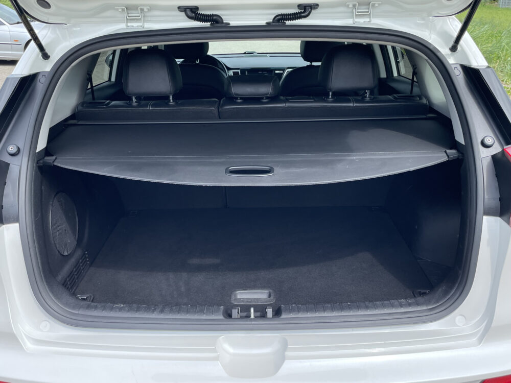 Kia e-Niro ExecutiveLine 64 kWh 8