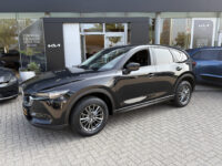 Mazda CX-5 2.0 SkyActiv-G 165 Skylease+ 15
