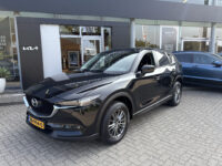 Mazda CX-5 2.0 SkyActiv-G 165 Skylease+ 16
