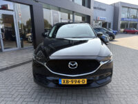 Mazda CX-5 2.0 SkyActiv-G 165 Skylease+ 17