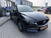 Mazda CX-5 2.0 SkyActiv-G 165 Skylease+ 18