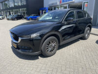 Mazda CX-5 2.0 SkyActiv-G 165 Skylease+ 5