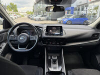 Nissan QASHQAI 1.3 MHEV Xtronic Acenta 42