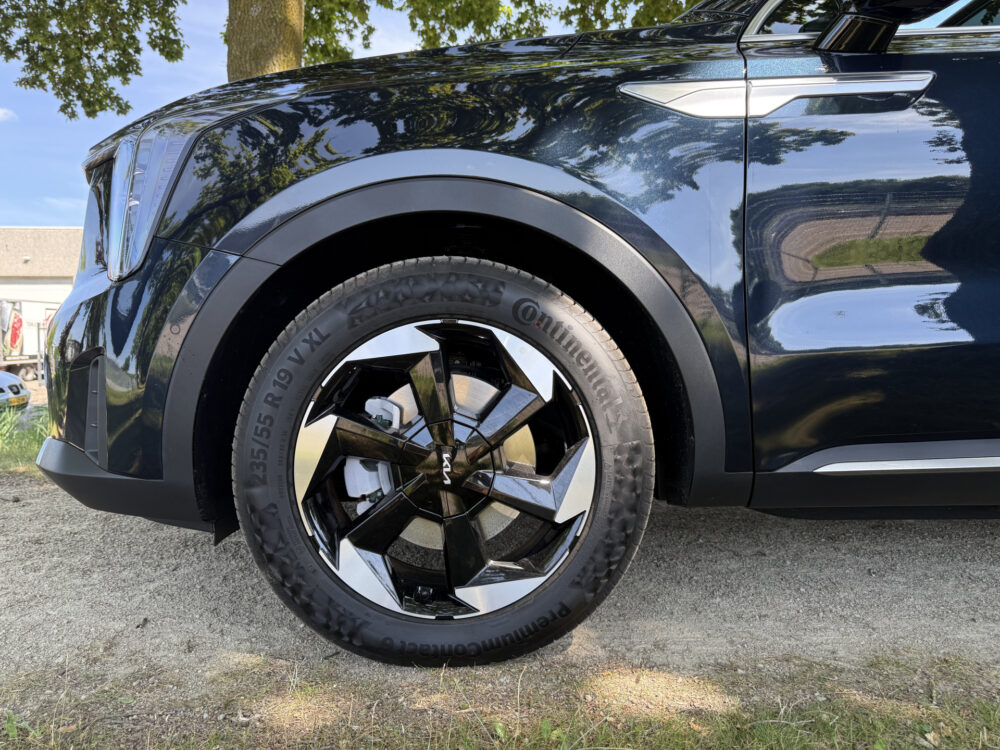 Kia Sorento 1.6 T-GDi Plug-in Hybrid 4WD ExecutiveLine 7p. 10