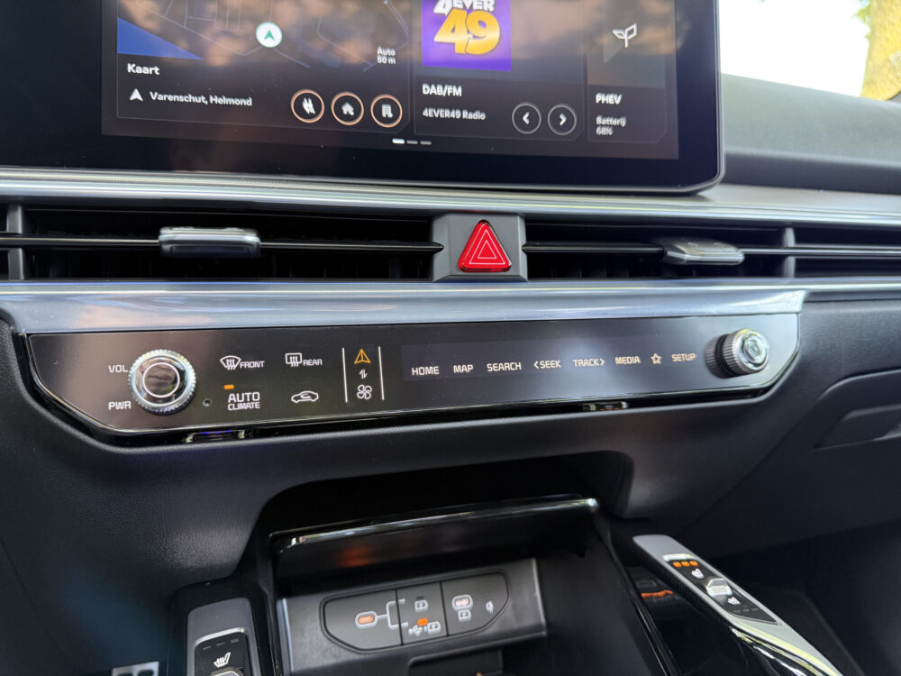 Kia Sorento 1.6 T-GDi Plug-in Hybrid 4WD ExecutiveLine 7p. 28
