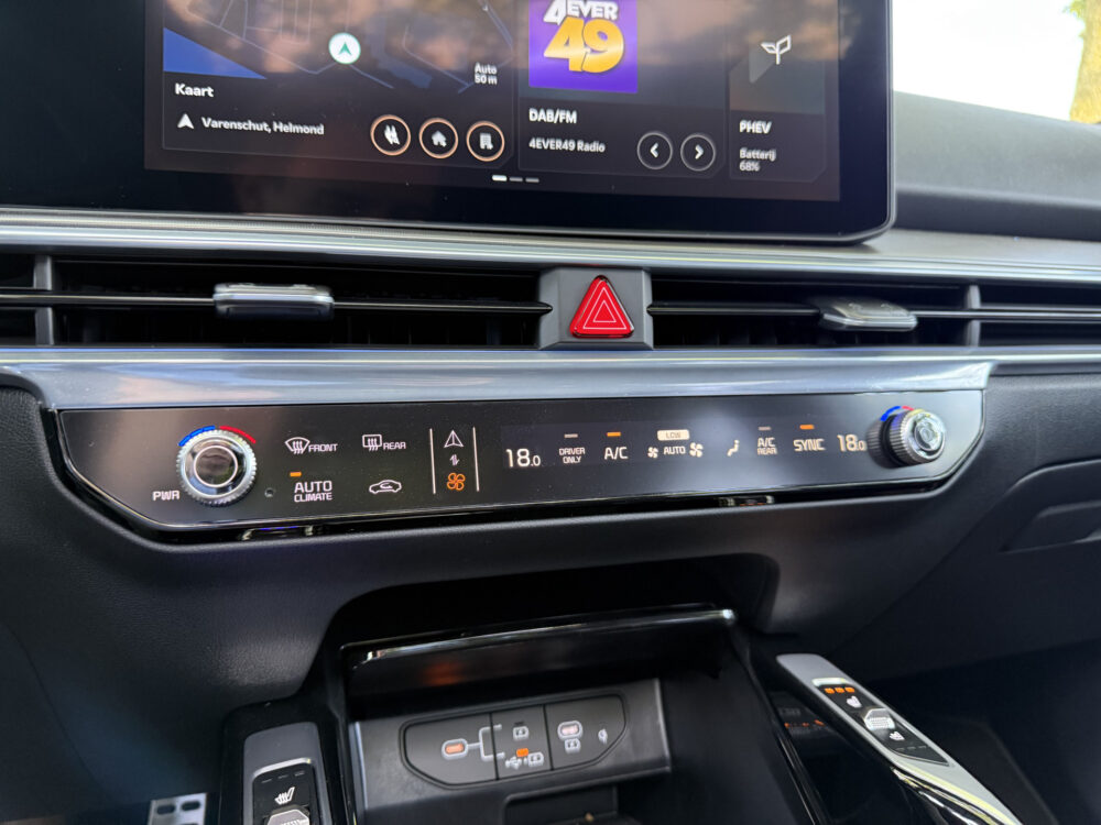 Kia Sorento 1.6 T-GDi Plug-in Hybrid 4WD ExecutiveLine 7p. 29