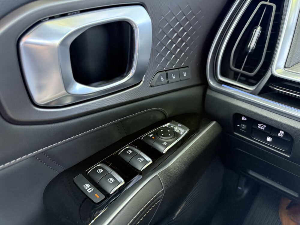 Kia Sorento 1.6 T-GDi Plug-in Hybrid 4WD ExecutiveLine 7p. 32