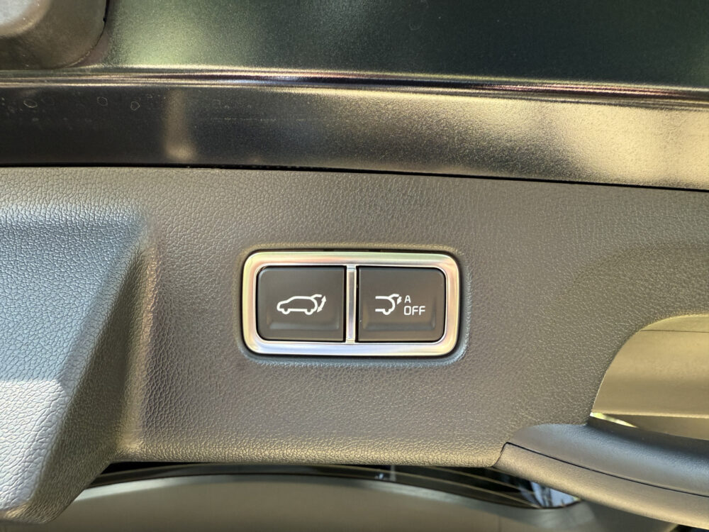 Kia Sorento 1.6 T-GDi Plug-in Hybrid 4WD ExecutiveLine 7p. 34