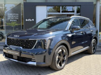 Kia Sorento 1.6 T-GDi Plug-in Hybrid 4WD ExecutiveLine 7p. 38