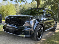 Kia Sorento 1.6 T-GDi Plug-in Hybrid 4WD ExecutiveLine 7p. 40