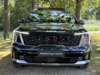 Kia Sorento 1.6 T-GDi Plug-in Hybrid 4WD ExecutiveLine 7p. 41