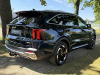 Kia Sorento 1.6 T-GDi Plug-in Hybrid 4WD ExecutiveLine 7p. 44