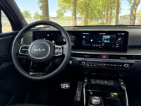 Kia Sorento 1.6 T-GDi Plug-in Hybrid 4WD ExecutiveLine 7p. 54
