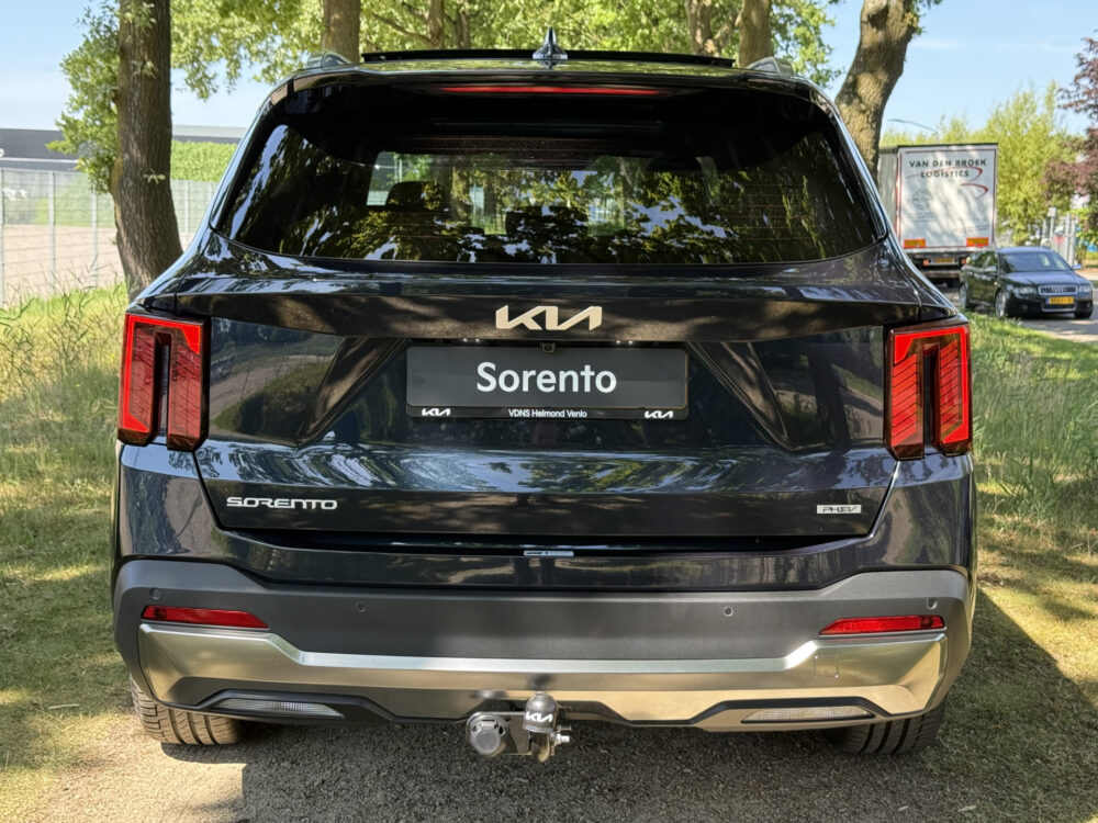 Kia Sorento 1.6 T-GDi Plug-in Hybrid 4WD ExecutiveLine 7p. 7