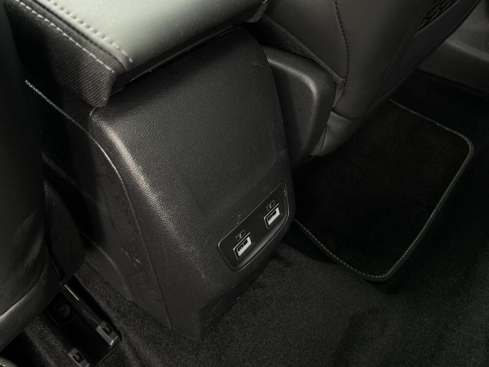Peugeot e-208 EV GT 350 50 kWh 11