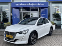 Peugeot e-208 EV GT 350 50 kWh 35