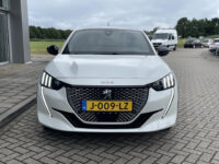 Peugeot e-208 EV GT 350 50 kWh 37