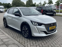 Peugeot e-208 EV GT 350 50 kWh 38