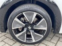 Peugeot e-208 EV GT 350 50 kWh 40
