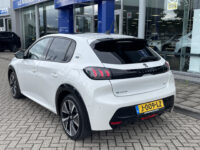 Peugeot e-208 EV GT 350 50 kWh 41