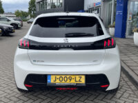 Peugeot e-208 EV GT 350 50 kWh 42