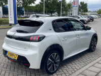 Peugeot e-208 EV GT 350 50 kWh 43