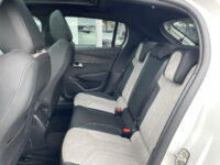 Peugeot e-208 EV GT 350 50 kWh 45