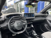 Peugeot e-208 EV GT 350 50 kWh 47