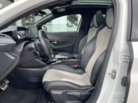 Peugeot e-208 EV GT 350 50 kWh 51