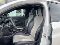 Peugeot e-208 EV GT 350 50 kWh 52
