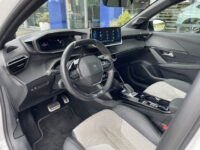 Peugeot e-208 EV GT 350 50 kWh 53