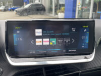Peugeot e-208 EV GT 350 50 kWh 58