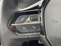 Peugeot e-208 EV GT 350 50 kWh 64