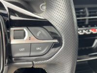 Peugeot e-208 EV GT 350 50 kWh 65